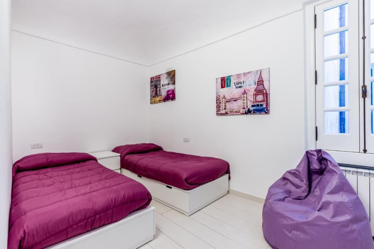 Apartament Elegant House Via Pia Savona Zewnętrze zdjęcie