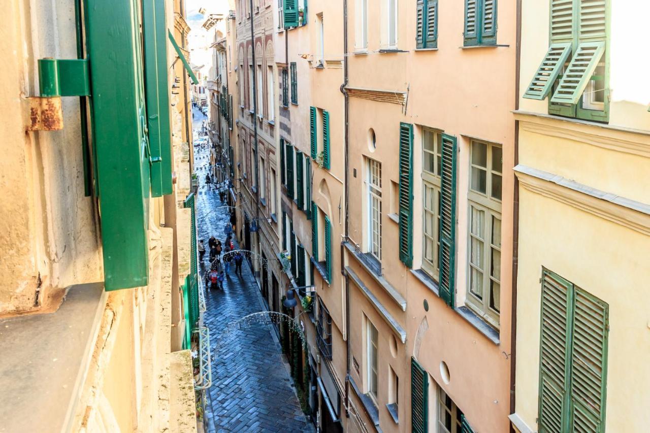 Apartament Elegant House Via Pia Savona Zewnętrze zdjęcie