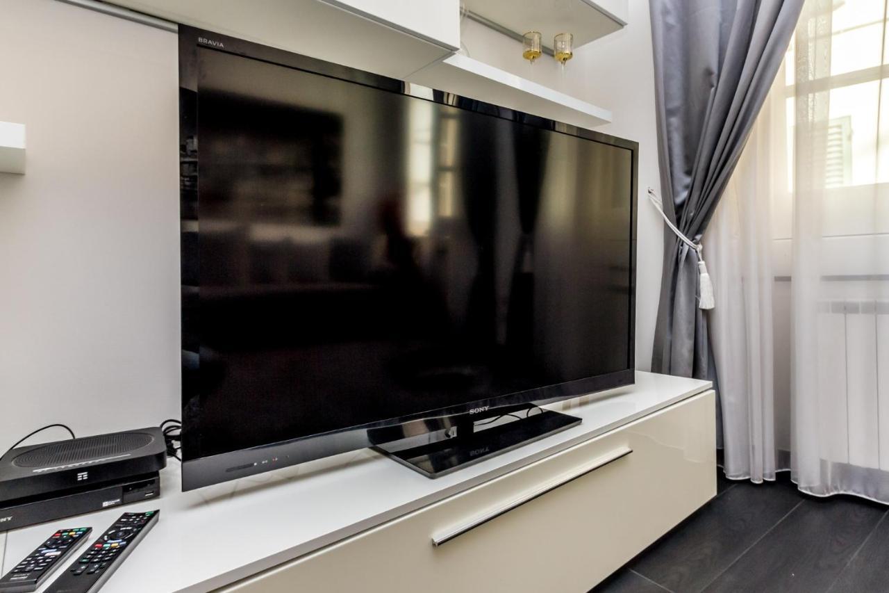 Apartament Elegant House Via Pia Savona Zewnętrze zdjęcie