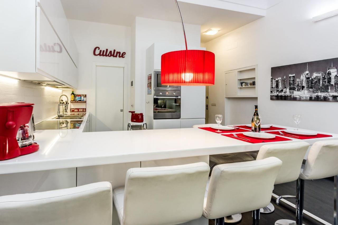 Apartament Elegant House Via Pia Savona Zewnętrze zdjęcie