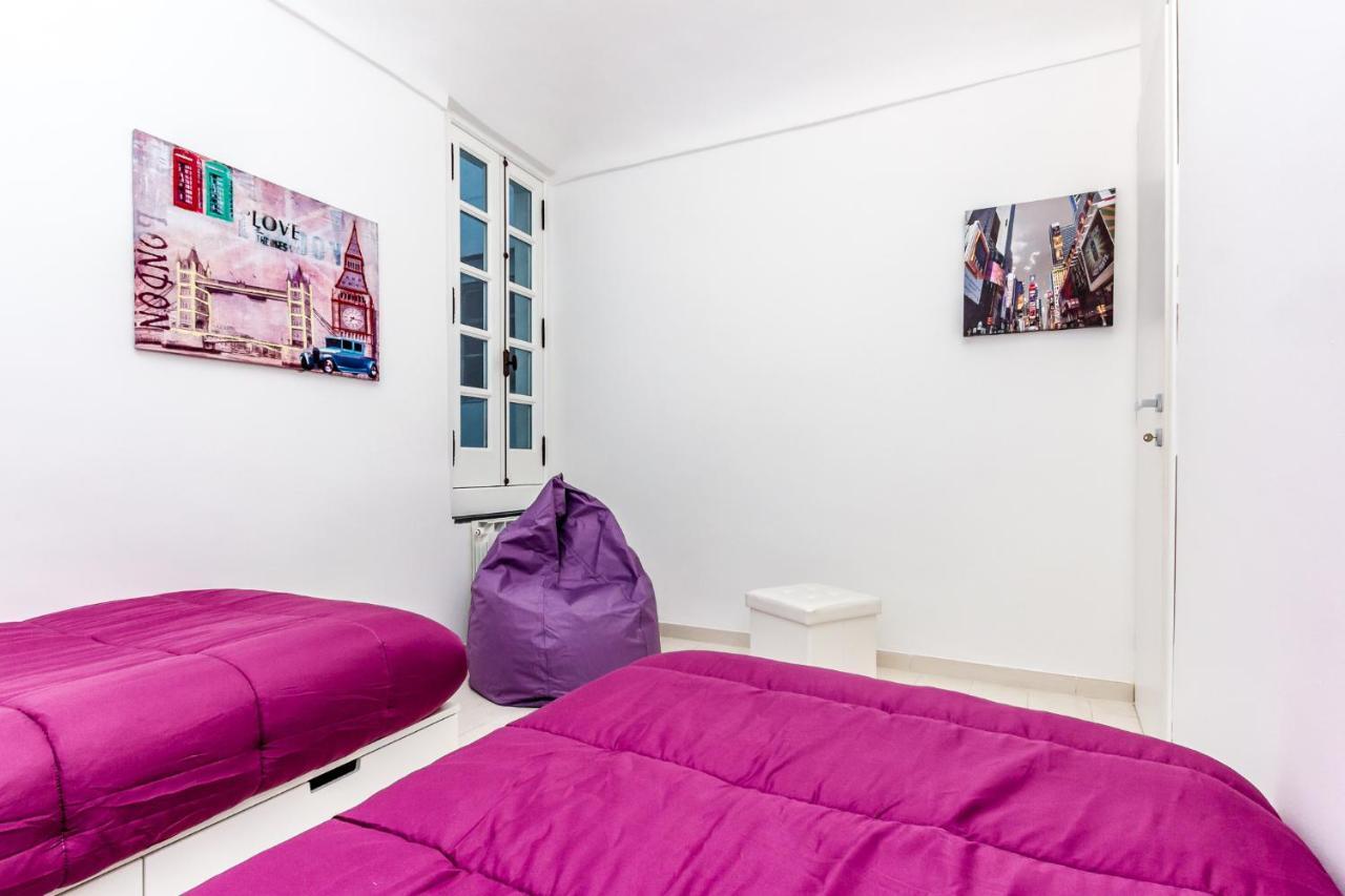 Apartament Elegant House Via Pia Savona Zewnętrze zdjęcie