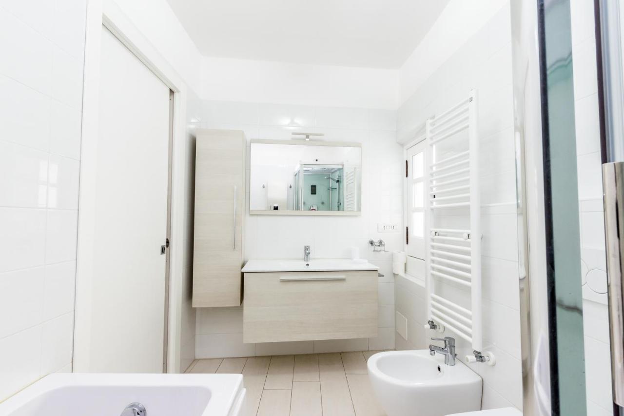 Apartament Elegant House Via Pia Savona Zewnętrze zdjęcie